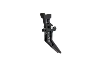 asgbox.pl - Język spustowy CNC Aluminum Advanced Speed Trigger (Style A) - czarny