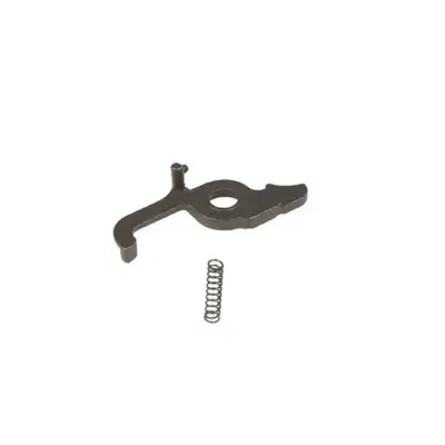 asgbox.pl - Stalowa dźwignia selektora ognia GB Ver.2