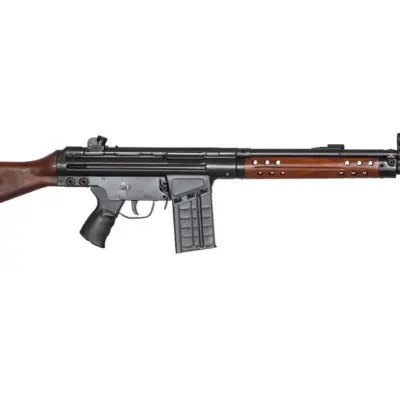 Alternative view of Replika karabinu LC-3 Wood