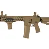 Replika karabinka SA-E07 EDGE™ - Full-Tan OD-G-SPE-01-024551-00 asgbox.pl