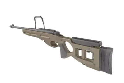 Replika karabinu snajperskiego SV-98 CORE™ - Tan - obrazek 2