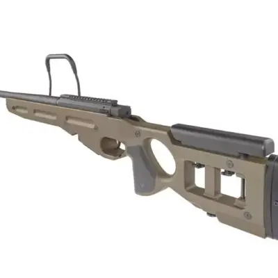 Alternative view of Replika karabinu snajperskiego SV-98 CORE™ - Tan