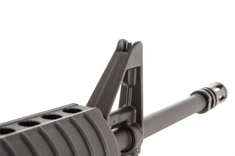 Replika karabinka CM009D - czarna OD-G-CYM-01-027285-00 asgbox.pl asgbox.pl - Replika karabinka CM009D - czarna