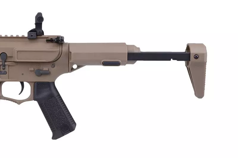 Replika karabinka AM-013 - dark earth AMB-01-009365-00 asgbox.pl Replika karabinka AM-013 - dark earth - obrazek 3