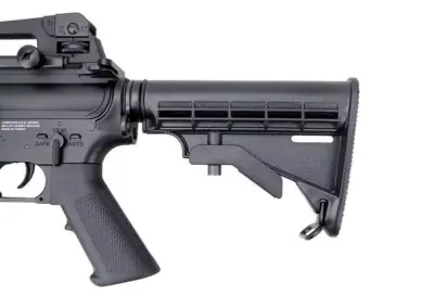 Replika karabinka CM16 Carbine GBB II - obrazek 2