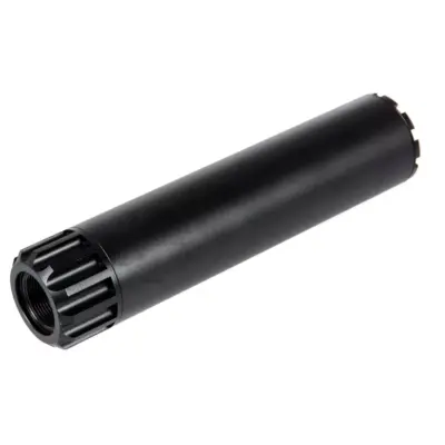 asgbox.pl - Tłumik dźwięku Tracer Predator S 14mm