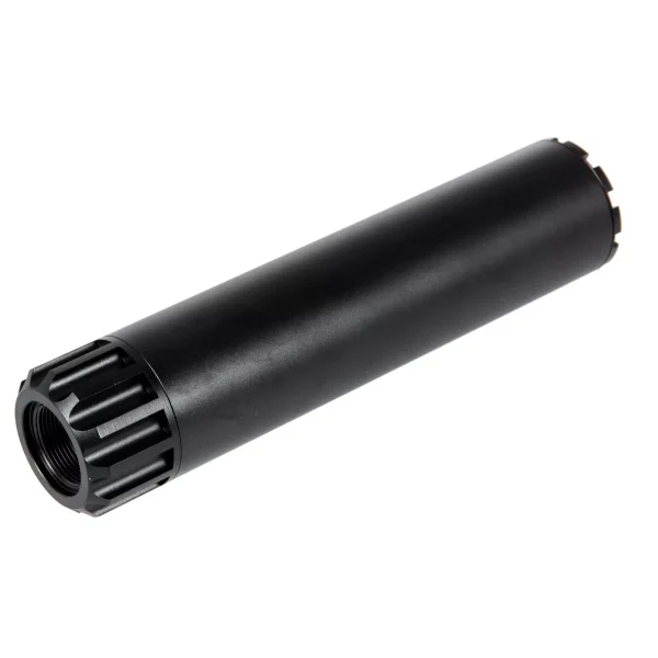asgbox.pl - Tłumik dźwięku Tracer Predator S 14mm