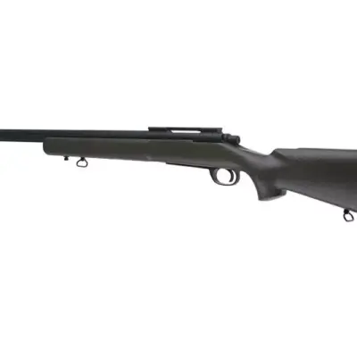 asgbox.pl - Replika karabinu snajperskiego SW-04K - oliwkowa