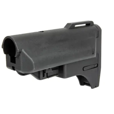 asgbox.pl - Kolba taktyczna BD do replik typu M4/M16