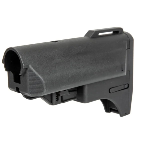asgbox.pl - Kolba taktyczna BD do replik typu M4/M16