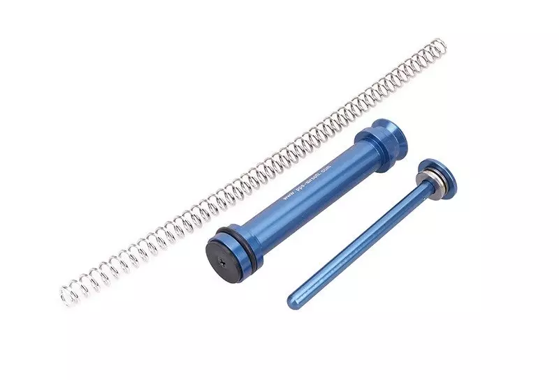 Zestaw tuningowy do replik snajperskich (MB02, MB03, MB07, MB10) PPS-08-003998-00 asgbox.pl asgbox.pl - Zestaw tuningowy do replik snajperskich (MB02