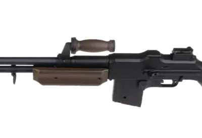 Replika karabinu maszynowego M1918 - obrazek 3