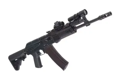 Replika karabinka ELAK702 Custom (Gen.2) - obrazek 2