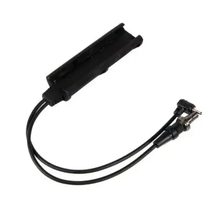 asgbox.pl - Podwójny włącznik żelowy do latarek i PEQ