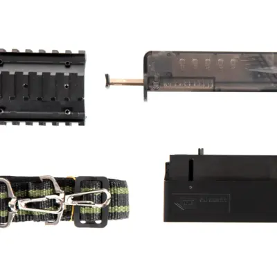 asgbox.pl - Replika karabinu snajperskiego MB17A