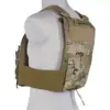 asgbox.pl - Kamizelka 419 Plate Carrier - Multicam