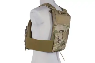 asgbox.pl - Kamizelka 419 Plate Carrier - Multicam
