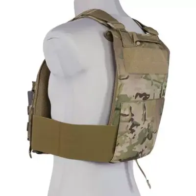 asgbox.pl - Kamizelka 419 Plate Carrier - Multicam