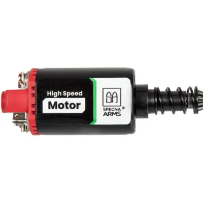 asgbox.pl - Silnik długi High Speed