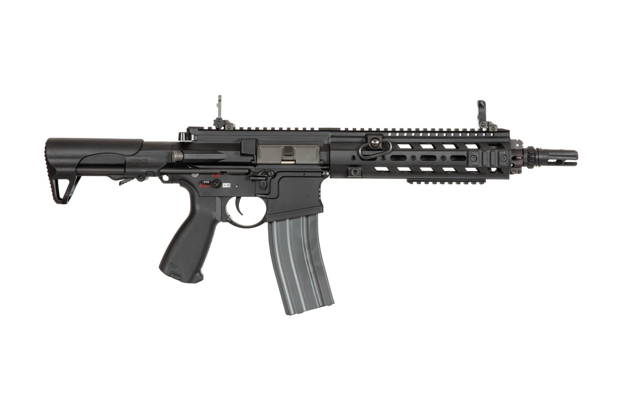 Replika karabinka CMF-16K OD-G-GIG-01-030066-00 asgbox.pl Replika karabinka CMF-16K - obrazek 2