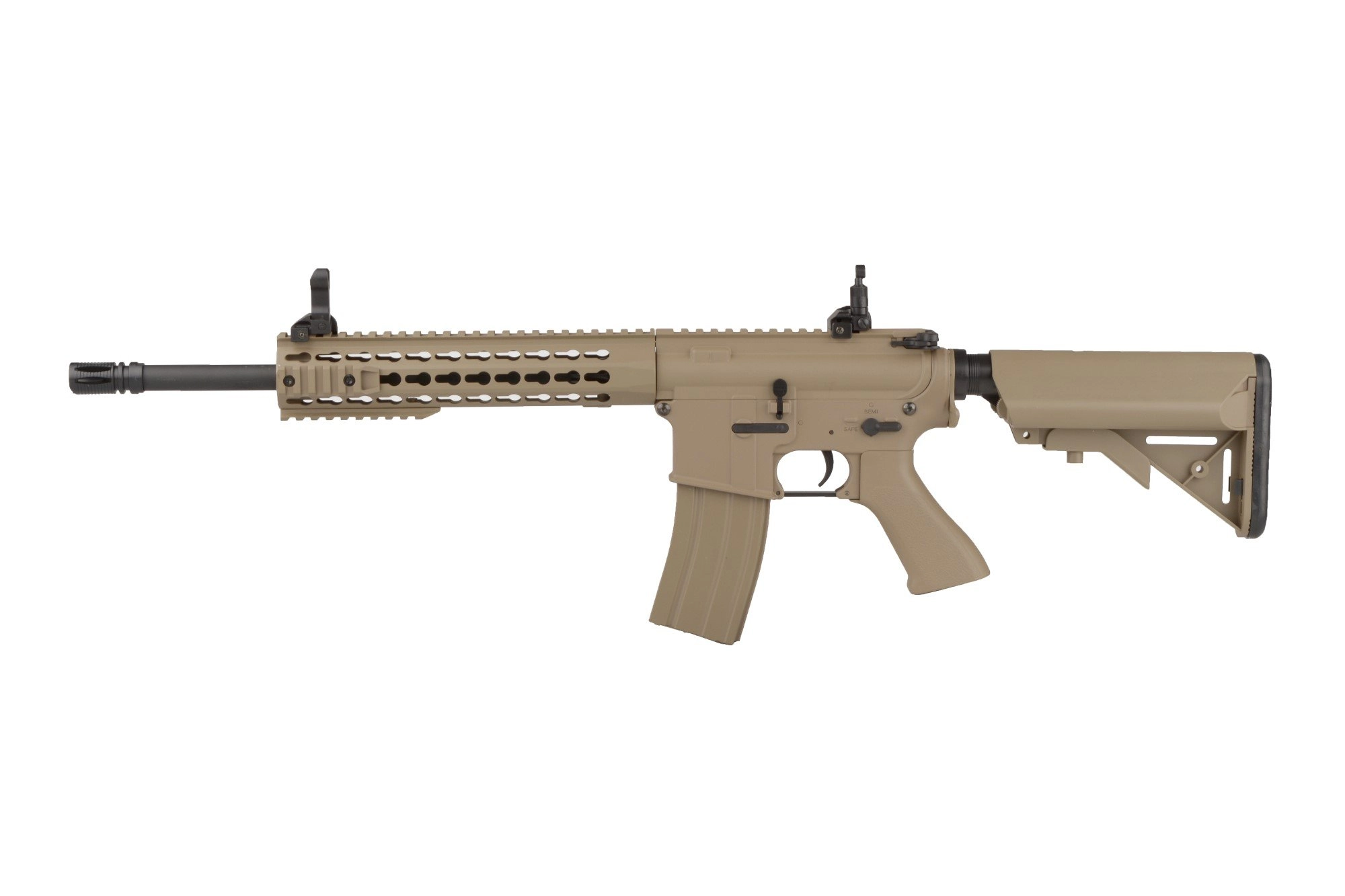 Replika karabinka SRT-17 SRT-01-011225-00 asgbox.pl asgbox.pl - Replika karabinka SRT-17