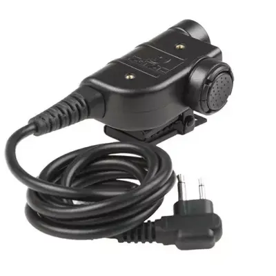 asgbox.pl - Przycisk PTT zSilynx Chest Release