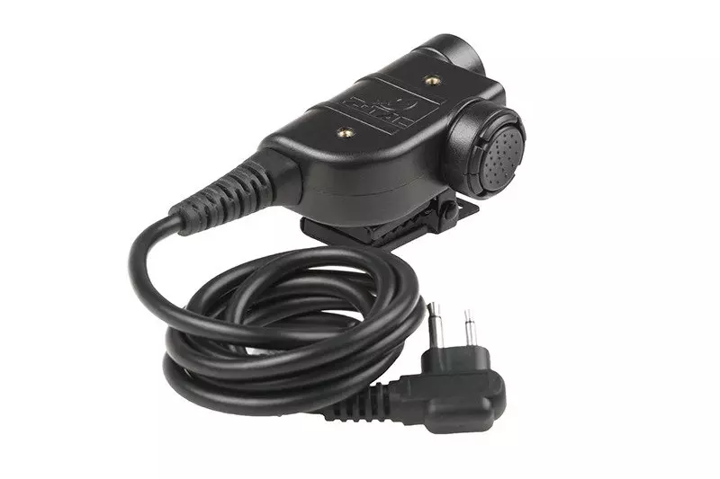 Przycisk PTT zSilynx Chest Release OD-G-ZTC-31-011814-00 asgbox.pl asgbox.pl - Przycisk PTT zSilynx Chest Release