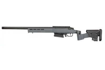 Replika karabinu snajperskiego Striker TACTICAL T1 - Urban Grey - obrazek 3