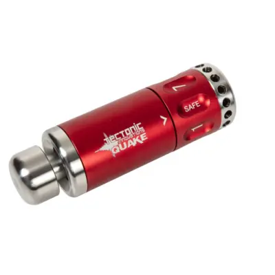 asgbox.pl - Granat Tectonic Innovations Quake - czerwony