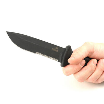 Prodigy - Serrated OD-A-22-01121 asgbox.pl