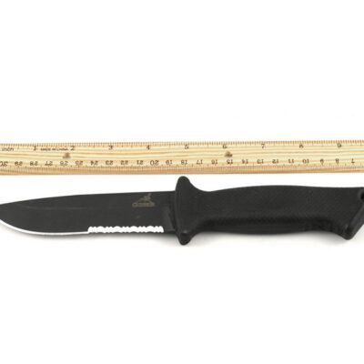 Prodigy - Serrated OD-A-22-01121 asgbox.pl