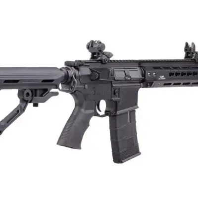 asgbox.pl - Replika karabinka CXP-HOG - czarna