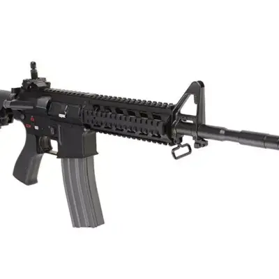 Alternative view of Replika karabinka GC16 Raider-L (No Marking) - czarna