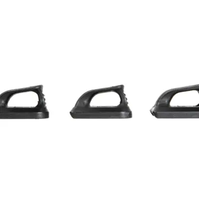 asgbox.pl - Zestaw uchwytów do magazynków Glock