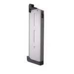 asgbox.pl - Magazynek green gas 25 kulek do replik KP-07