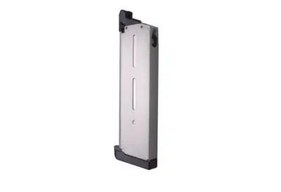 asgbox.pl - Magazynek green gas 25 kulek do replik KP-07