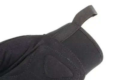 asgbox.pl - Rękawice taktyczne Armored Claw Shooter Cold Weather - czarne