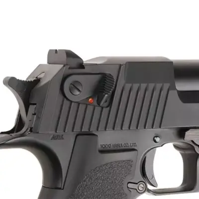 asgbox.pl - Replika pistoletu DE Hard Kick 10inch