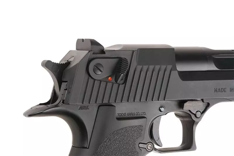 Replika pistoletu DE Hard Kick 10inch OD-G-TMR-02-016862-00 asgbox.pl asgbox.pl - Replika pistoletu DE Hard Kick 10inch