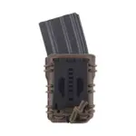 asgbox.pl - Ładownica SMC na magazynek 5.56 (QD na pas) - dark earth