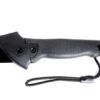 Gator Machete w/ Nylon Sheath OD-A-31-000758 asgbox.pl