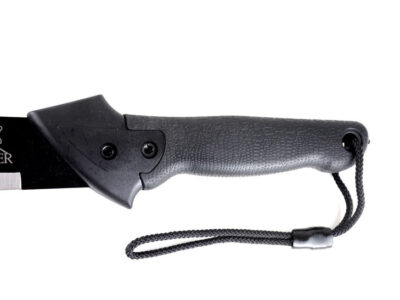 Gator Machete w/ Nylon Sheath - obrazek 7
