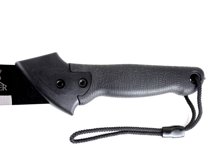 Gator Machete w/ Nylon Sheath OD-A-31-000758 asgbox.pl Gator Machete w/ Nylon Sheath - obrazek 7
