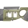 Replika karabinu snajperskiego SV-98 CORE™ - oliwkowa OD-G-SPE-03-027053-00 asgbox.pl