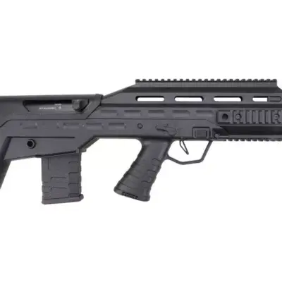 Alternative view of Replika karabinka UAR 501 - czarny