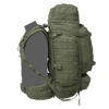 WAS Elite Ops X300 Backpack, 60-80 l - Green OD-A-W-EO-X300-OD asgbox.pl