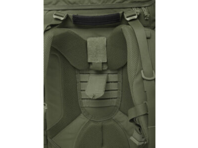 WAS Elite Ops X300 Backpack, 60-80 l - Green - obrazek 9