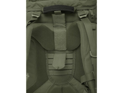 WAS Elite Ops X300 Backpack, 60-80 l - Green - obrazek 10