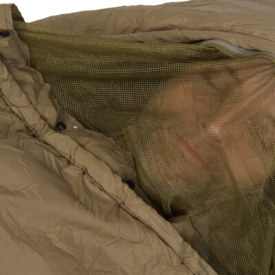 Sleeping bag Tropen - SAND OD-A-CARIN041 asgbox.pl