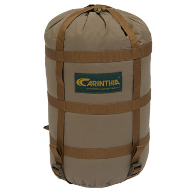 Sleeping bag Tropen - SAND OD-A-CARIN041 asgbox.pl